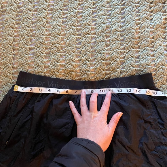 Outdoor Voices BreakLite 4” Short - Running shorts - Picture 7 of 8
